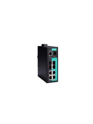Moxa EDS-210A Industrial Switch